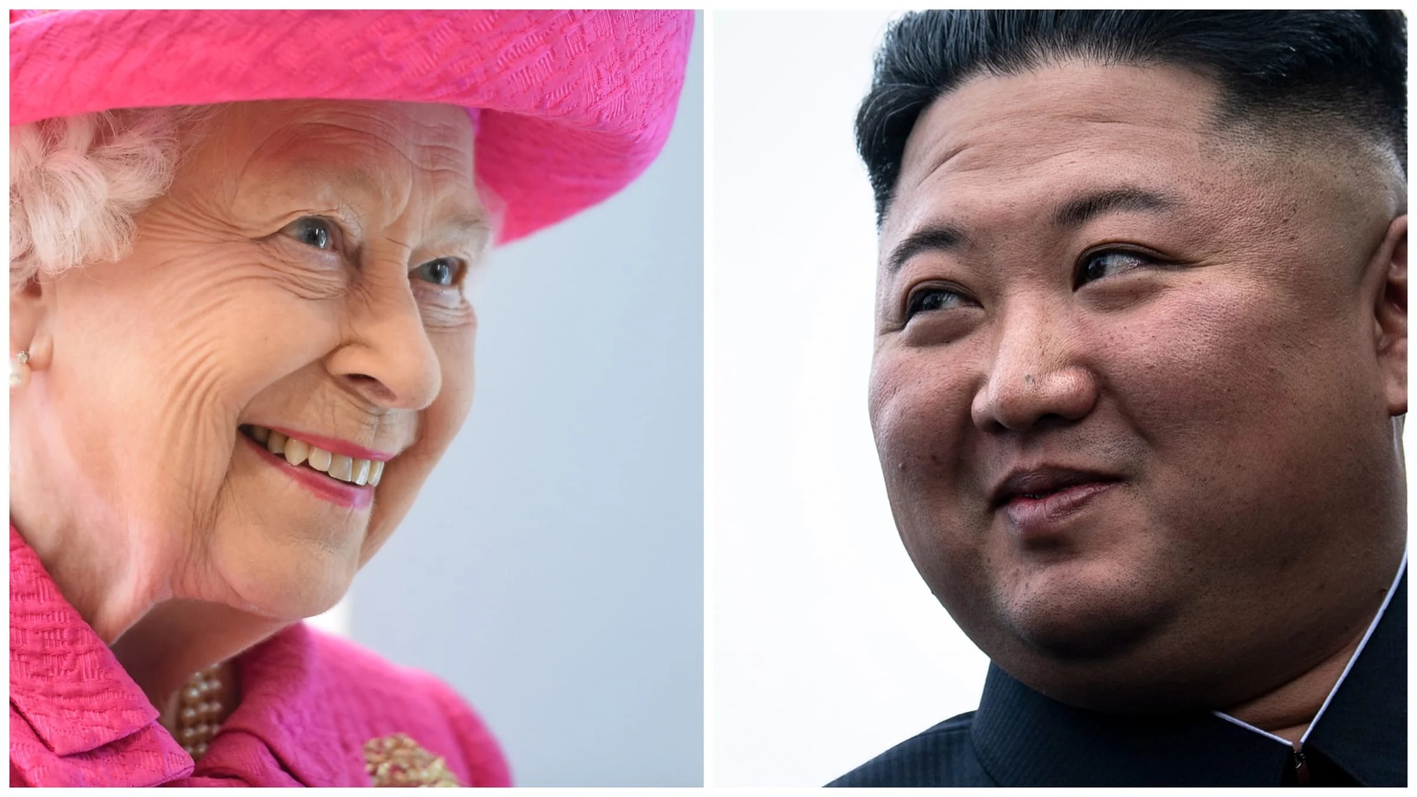 Nữ hoàng Anh gửi lời chúc mừng nhà lãnh đạo Kim Jong-un nhân quốc khánh Triều Tiên