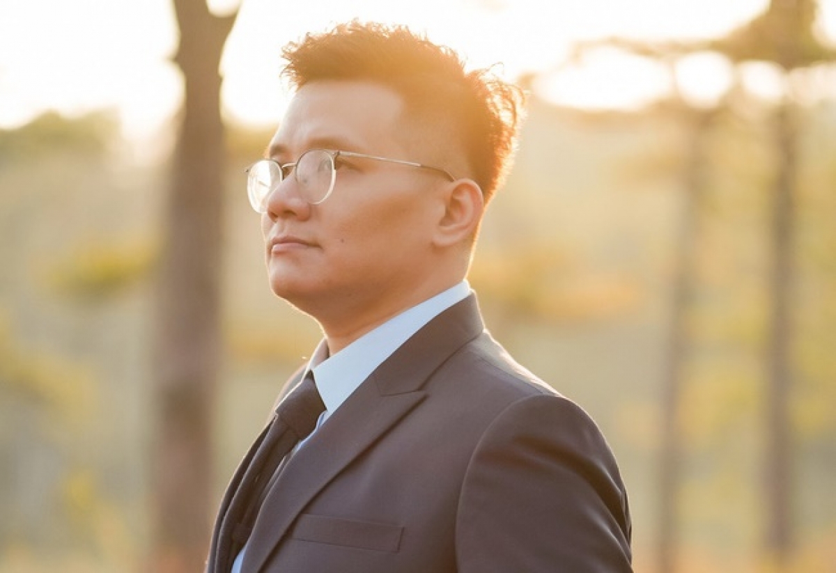 Khởi tố, bắt giam lập trình viên Nhâm Hoàng Khang