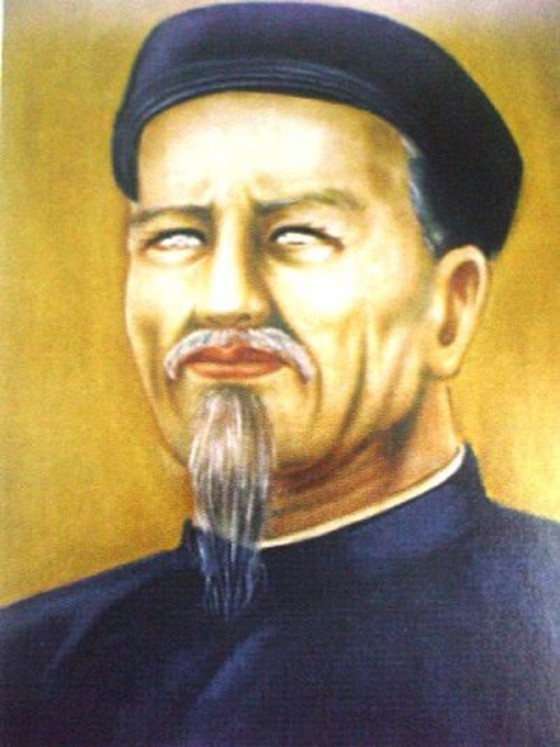 Nhà thơ Nguyễn Đình Chiểu và Hồ Xuân Hương được UNESCO vinh danh