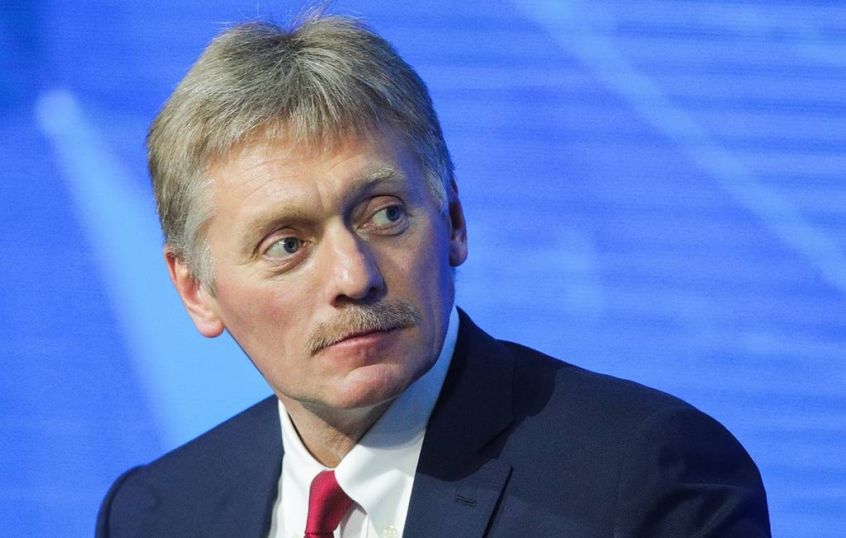 Ukraine sẵn sàng đàm phán về tình trạng trung lập