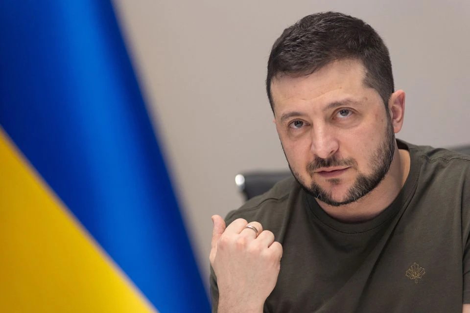 Ukraine nói sẵn sàng trung lập