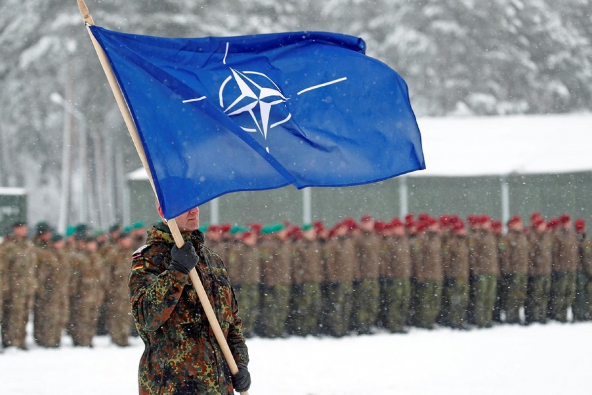 Nga chỉ trích NATO lôi kéo các quốc gia trung lập ở châu Âu