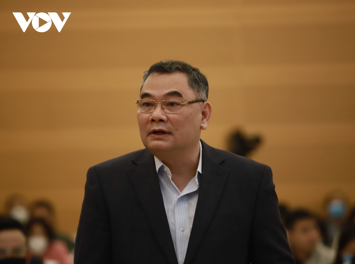 Bộ Công an thu hồi hơn 1.600 tỷ đồng trong vụ Việt Á