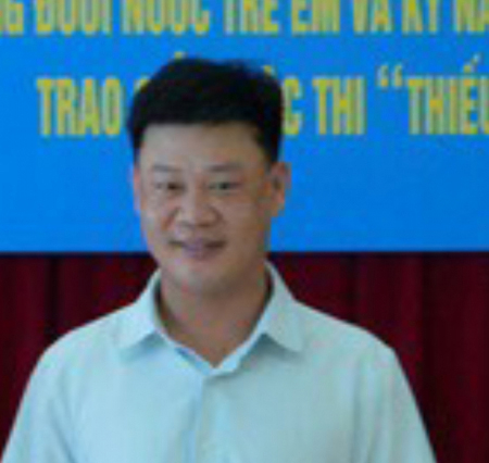 Khởi tố Phó Bí thư Tỉnh đoàn Yên Bái