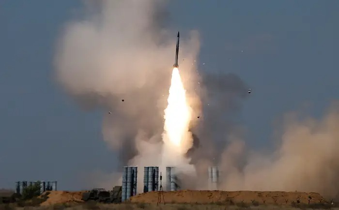 Nga bắn rơi máy bay chở lượng lớn vũ khí NATO sang Ukraine