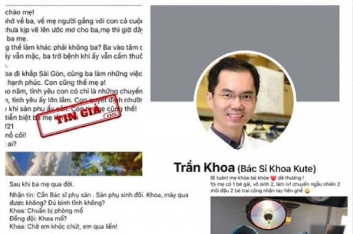 Công an TPHCM tìm nạn nhân bị nhóm 
