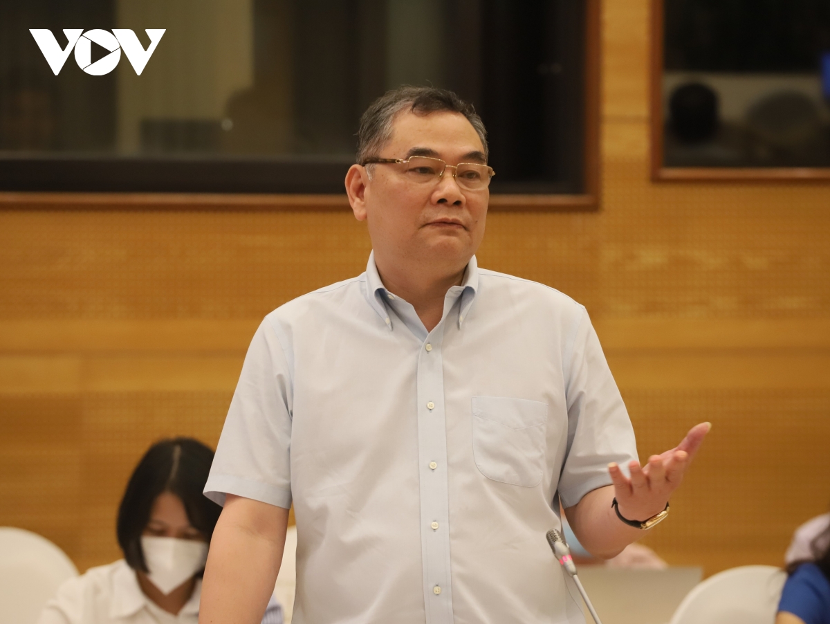 Vụ Việt Á: 