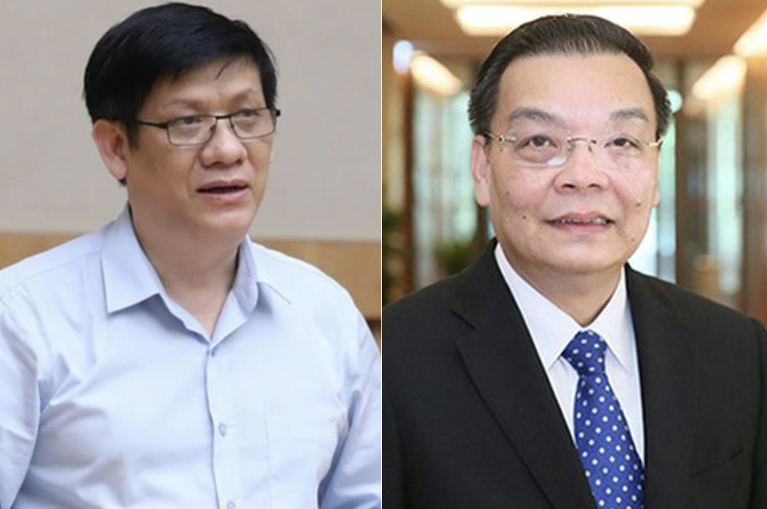 Bộ Chính trị triệu tập hội nghị Ban Chấp hành Trung ương bất thường