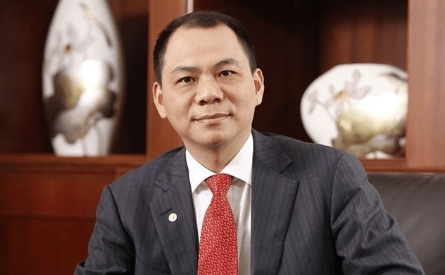 Xác minh, xử lý người tung tin thất thiệt liên quan Tập đoàn Vingroup và ông Phạm Nhật Vượng