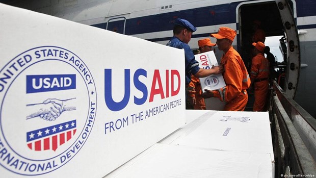 Bolivia: USAID không còn hoạt động trên lãnh thổ nước này