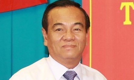 Cựu Bí thư Đồng Nai bị khai trừ Đảng