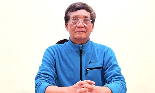 Bắt tạm giam Viện trưởng Viện Nghiên cứu và Phát triển SENA