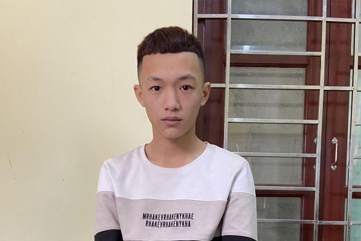 Nữ sinh lớp 7 sinh con tại nhà ở Bắc Giang: Bắt giữ bạn trai 17 tuổi