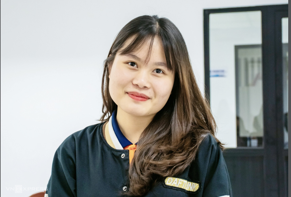 Quảng Nam: Những cô gái tình nguyện nhập ngũ