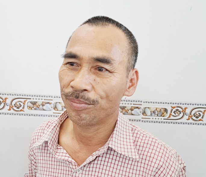 Bắt giam đối tượng mãn hạn tù, không hối cải, tiếp tục xuyên tạc