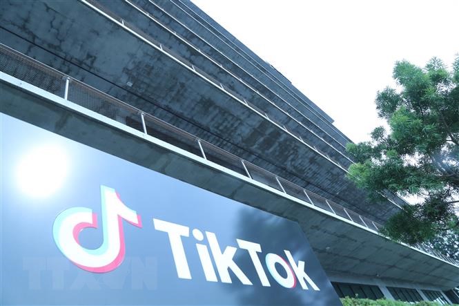 Đằng sau làn sóng “cấm cửa” TikTok