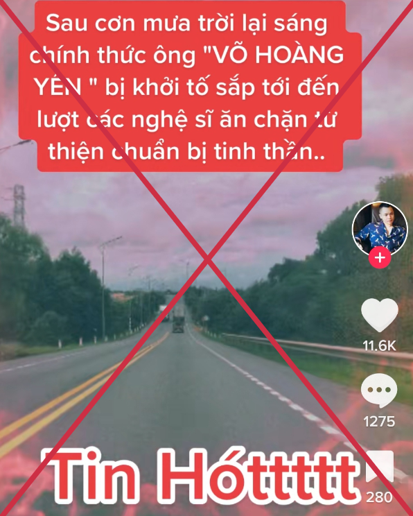 Thuật toán của TikTok gây nghiện và giúp lan truyền nhanh tin giả