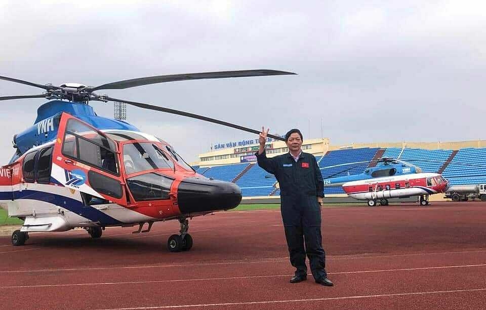 Phi công Chu Quang Minh trong ký ức đồng đội