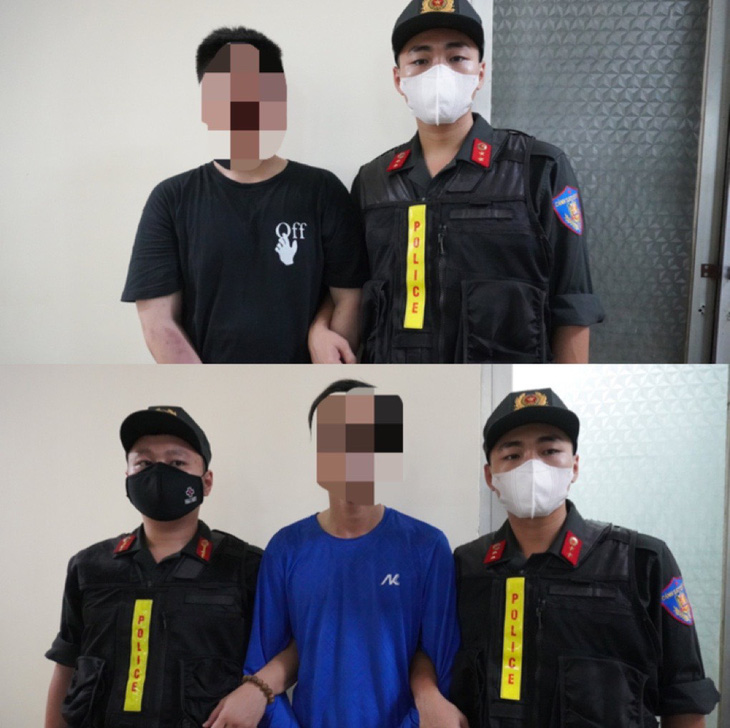 Công an TP.HCM phá đường dây ma túy nhập nguyên liệu từ Pháp