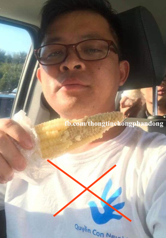 Đường Văn Thái về Việt Nam để làm gì?
