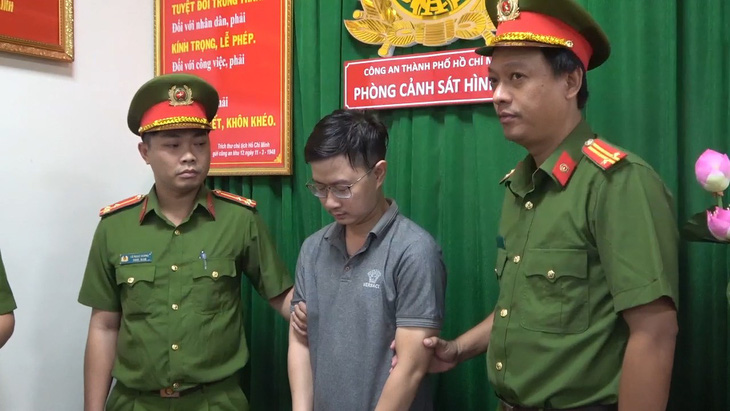Đứng đầu app cho vay tiền là người nước ngoài, công an cảnh báo nhiều thủ đoạn tinh vi