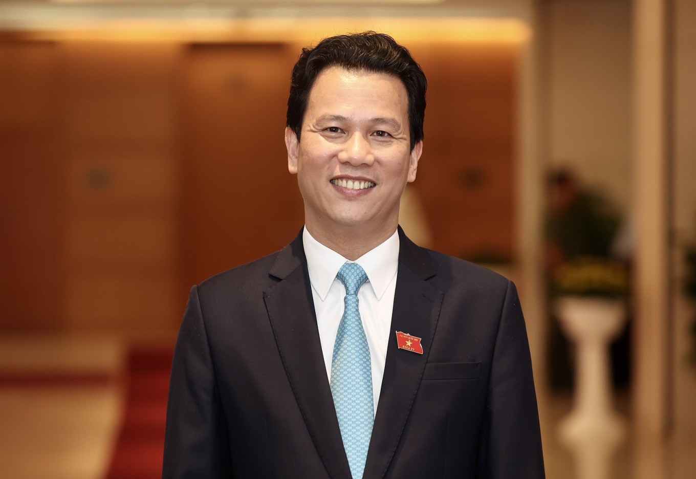 5 thách thức của tân Bộ trưởng Tài nguyên và Môi trường