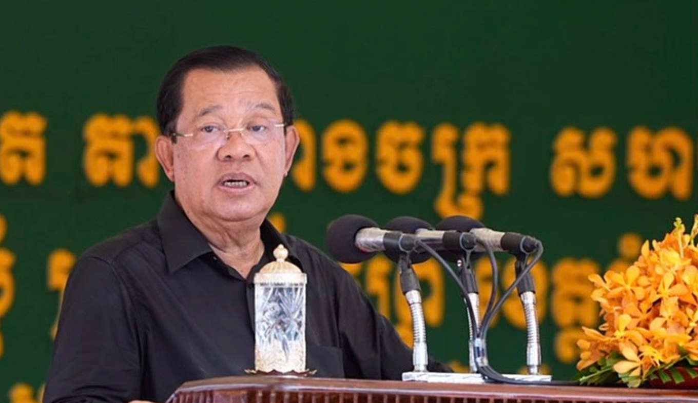 Campuchia rà soát biên giới tìm nghi phạm vụ tấn công ở Đắk Lắk
