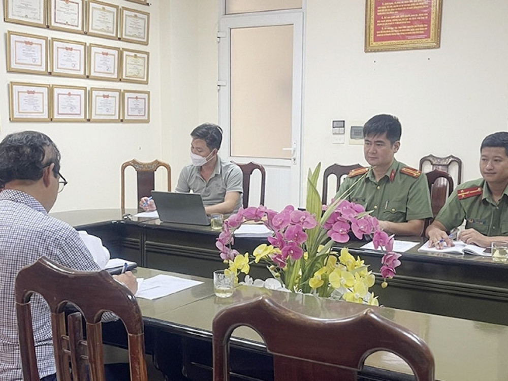 Nhiều người bị phạt vì đăng tải, bình luận xuyên tạc vụ tấn công trụ sở xã ở Đăk Lăk