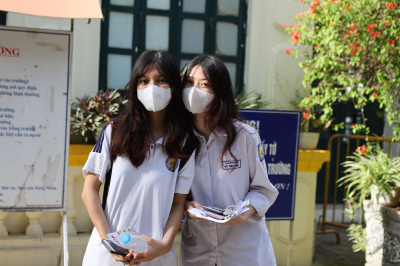 Sau đề văn, lại tới đề toán nghi bị lọt, Bộ Công an khẩn trương vào cuộc