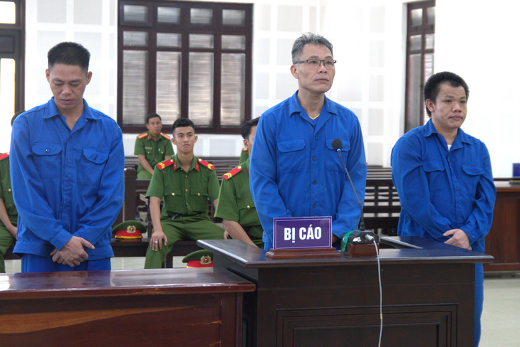 Người thả chó dữ cắn hàng xóm ở Đà Nẵng bị tuyên tội giết người