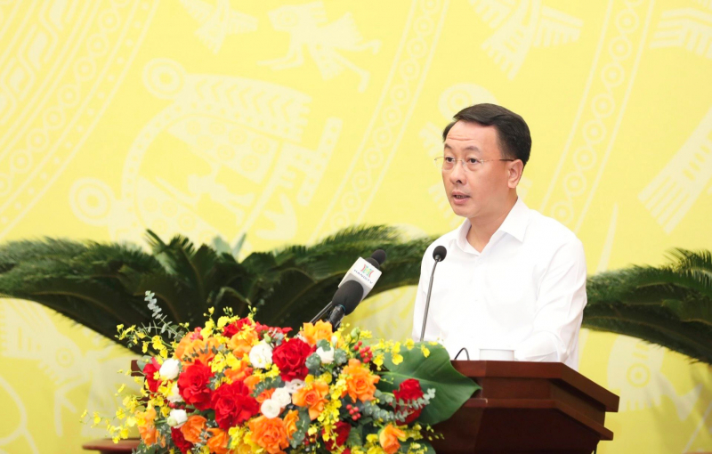 Hà Nội thông qua chủ trương thành lập quận Đông Anh với 24 phường