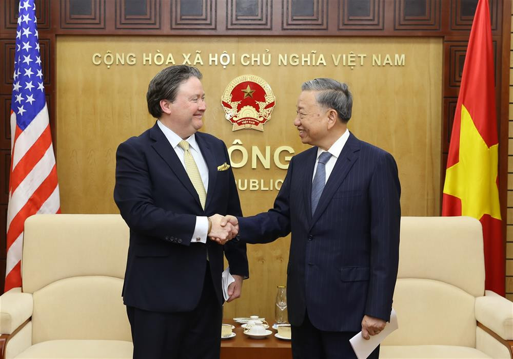 Mỹ lên án, không dung túng tổ chức, cá nhân liên quan đến vụ việc tại Đắk Lắk