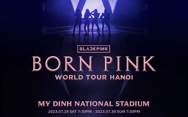 Bộ Ngoại giao lên tiếng về thông tin BTC đêm nhạc Blackpink ủng hộ “đường lưỡi bò”