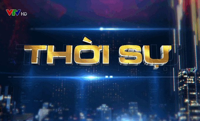 Đài Truyền hình Việt Nam chân thành xin lỗi về sự cố kỹ thuật của bản tin Thời sự 19h ngày 26/7/2023