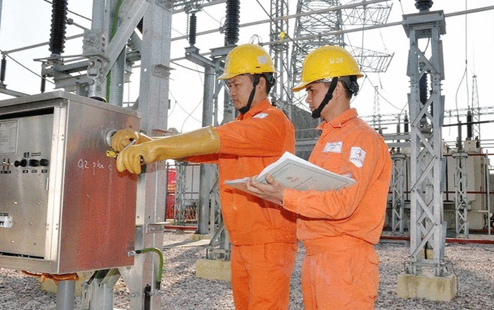 Nóng: Công bố kết luận thanh tra cung ứng điện của EVN