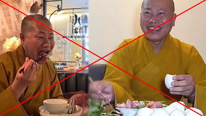 Đề nghị xử lý các Youtuber phát tán nội dung xuyên tạc về Phật giáo