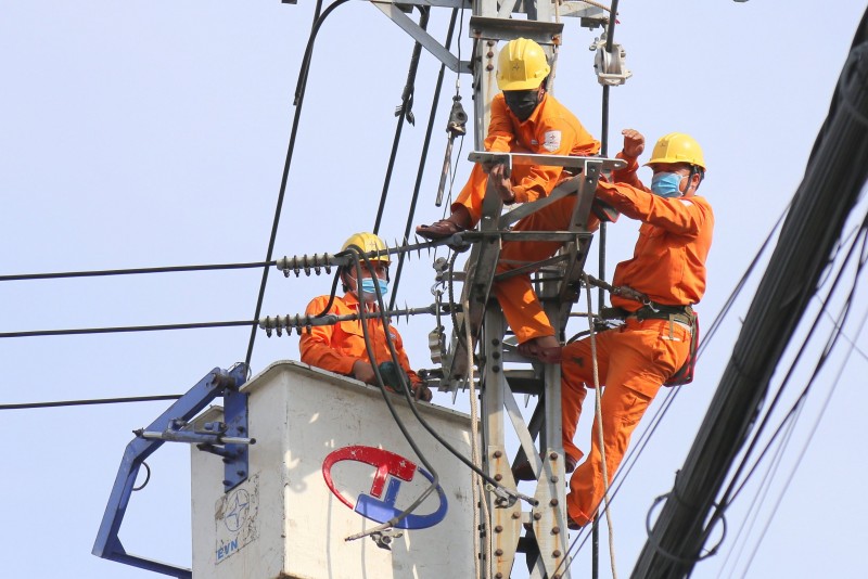 Thủ tướng yêu cầu làm rõ trách nhiệm của tổ chức, cá nhân để thiếu điện