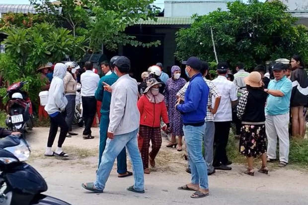 Khánh Hòa: 4 mẹ con tử vong trong nhà chưa rõ nguyên nhân
