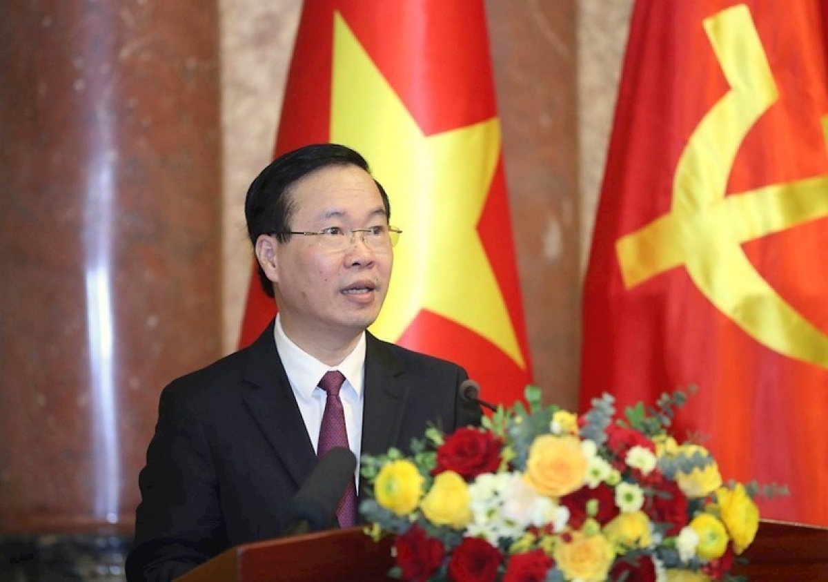 Chủ tịch nước ân giảm án tử hình xuống tù chung thân cho 11 bị án