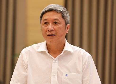 Vụ Việt Á: Vì sao cựu thứ trưởng Bộ Y tế Nguyễn Trường Sơn không bị xử lý hình sự?