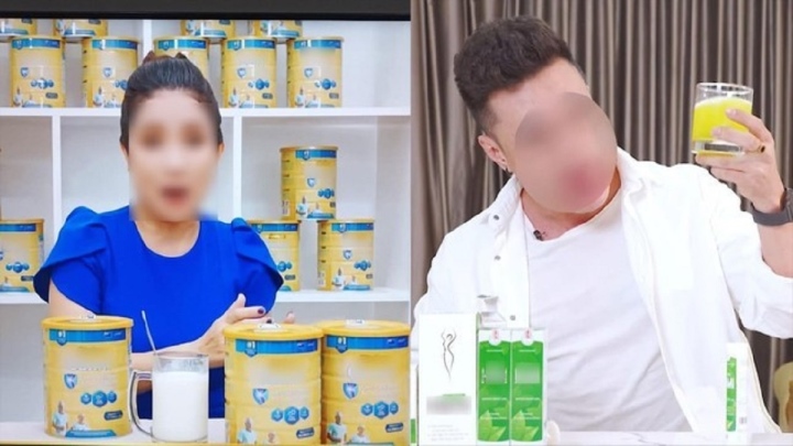 Giải pháp chấn chỉnh hoạt động quảng cáo của nghệ sĩ