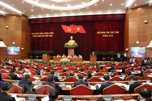 Cách tất cả chức vụ trong Đảng đối với Bí thư Tỉnh ủy Bến Tre và nguyên Bí thư Tỉnh ủy Thanh Hóa