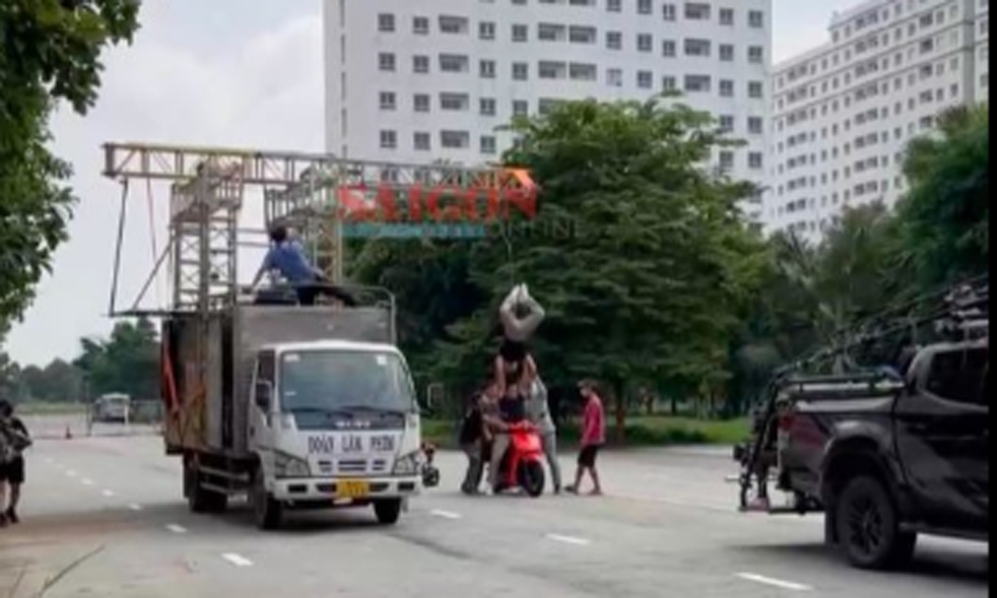 Công an: Bản chất vụ Quốc Cơ - Quốc Nghiệp khác vụ vi phạm của Ngọc Trinh
