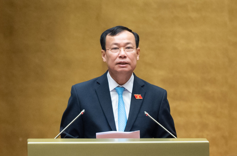 Thông qua Luật Căn cước, người dân có phải đổi thẻ căn cước công dân sang thẻ căn cước?