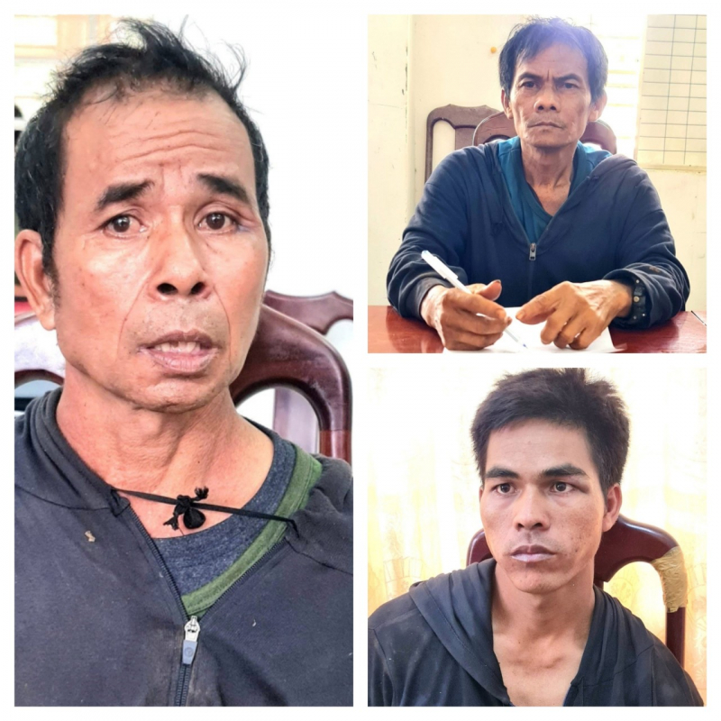 Truy nã đặc biệt thêm 6 đối tượng liên quan vụ khủng bố tại Đắk Lắk