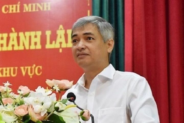Giám đốc Sở Tài chính TP Hồ Chí Minh bị bắt vì nhận hối lộ