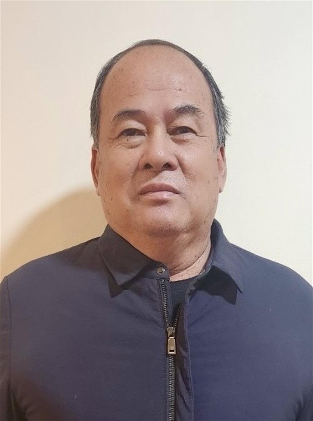 Khởi tố, bắt tạm giam ông Nguyễn Thanh Bình, Chủ tịch Ủy ban nhân dân tỉnh An Giang