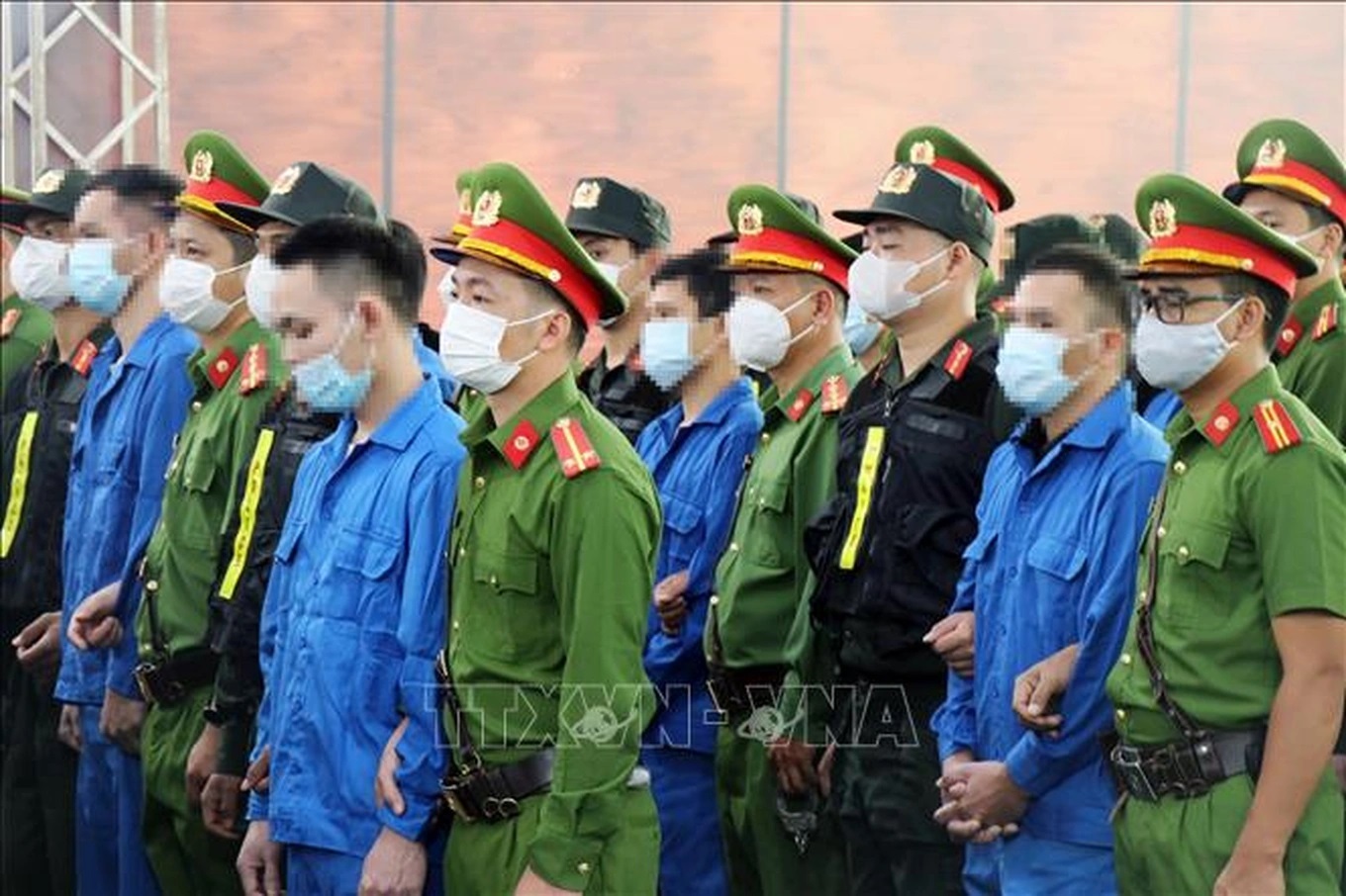 Mỹ phối hợp điều tra vụ khủng bố ở Đắk Lắk thế nào?