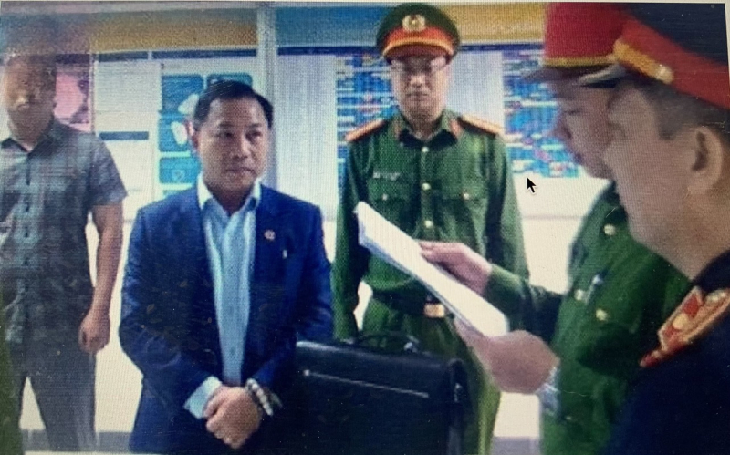 Ông Lưu Bình Nhưỡng đã lợi dụng chức vụ, quyền hạn trục lợi bao nhiêu tiền?
