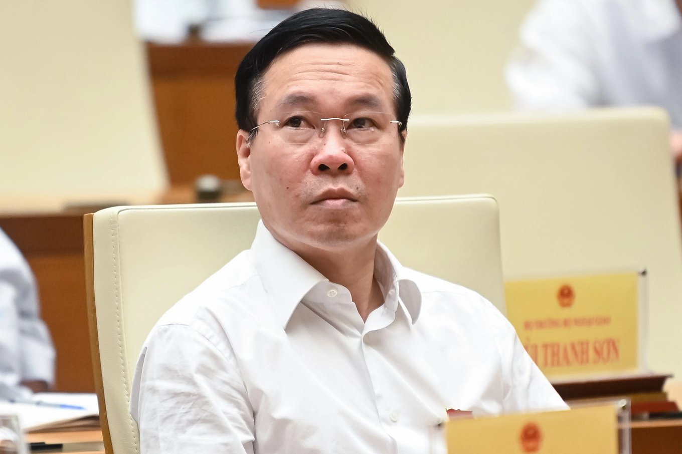5 người được Chủ tịch nước ân giảm từ án tử hình xuống chung thân